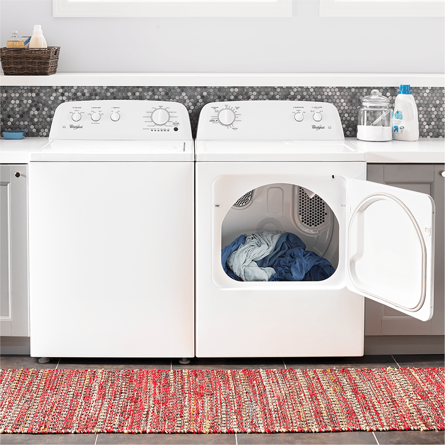 Laundry Pairs